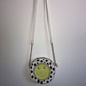 Betsey Johnson Purse